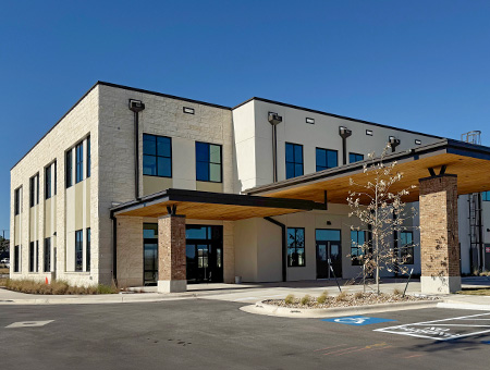 ARC Greenlawn Specialty