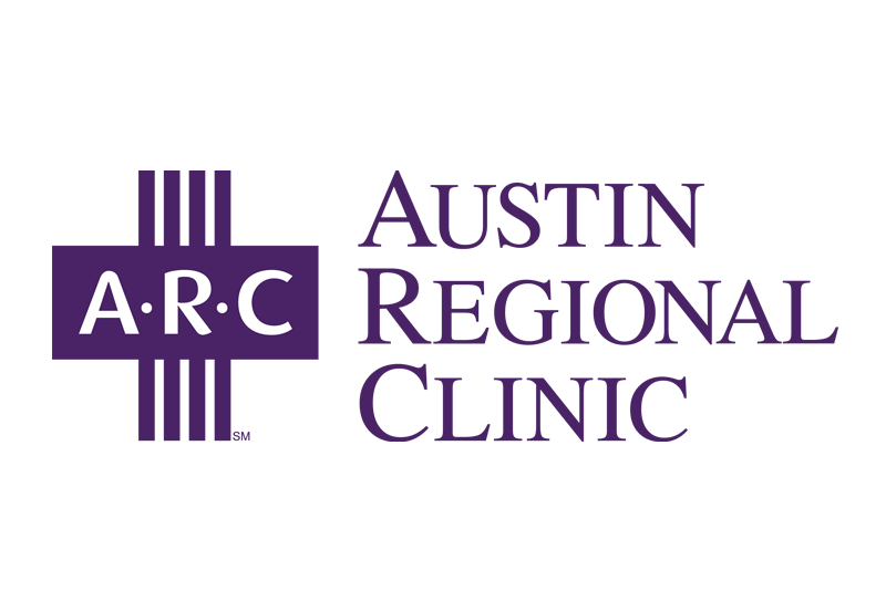 Austin Regional Clinic - Bee Cave, Texas logo