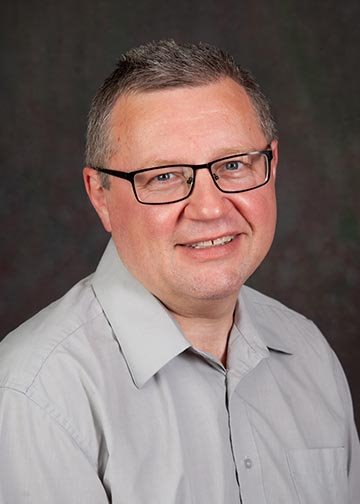 Semyon Gambarin, MD