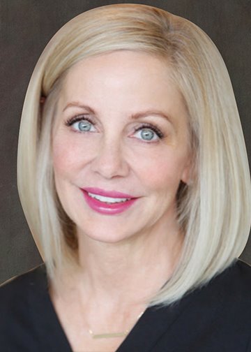 Melissa Petterson-Hill, RN