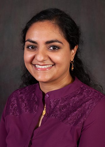 Shweta Kumar, MD