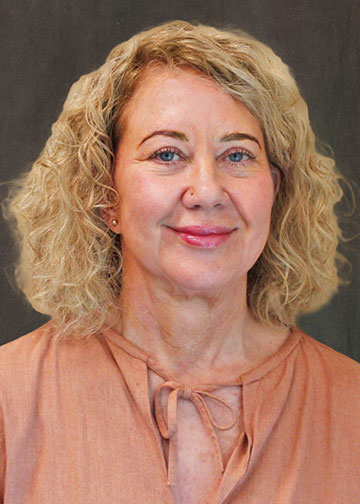 Sharyl Brasher-Giles