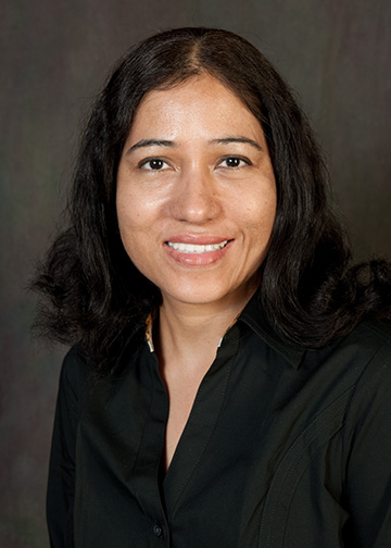 Madhu Hooda