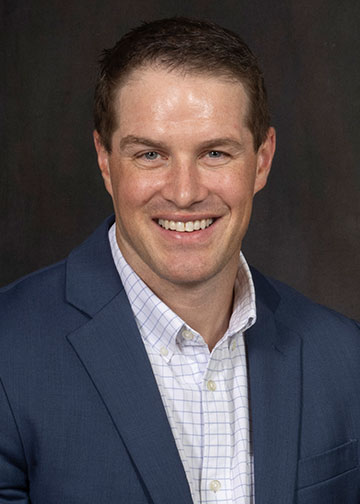 Zachary McBeth