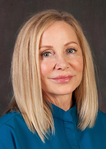 Melissa Petterson-Hill