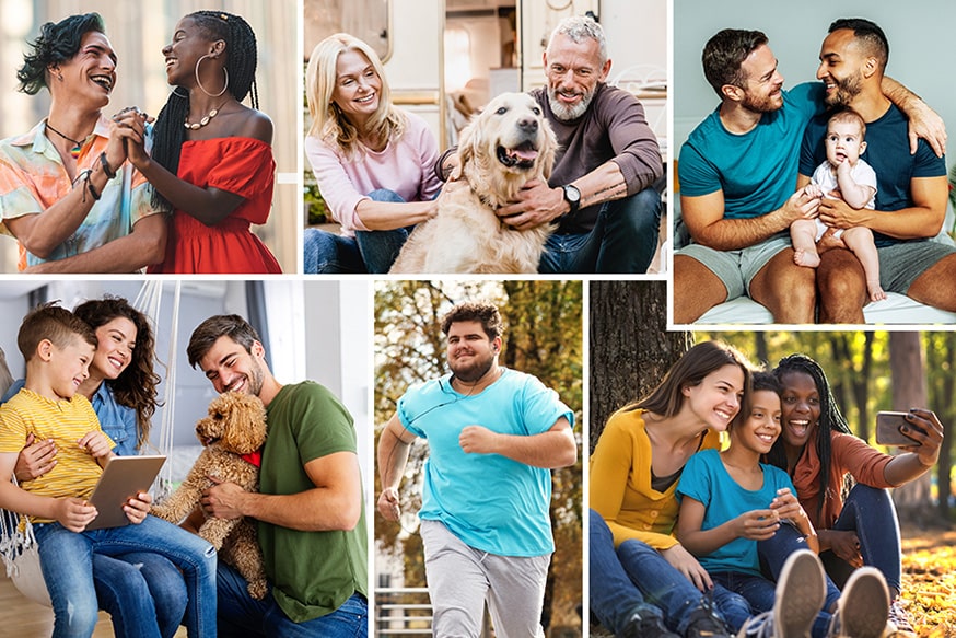 HIV/AIDS Prevention and Care | Austin Regional Clinic